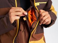 КУРТКА М Г/Л M PEASY JK