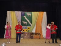 Дом культуры с. Новоалександровка