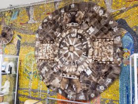 В Якутске открылась выставка народного искусства коренных малочисленных народов Севера