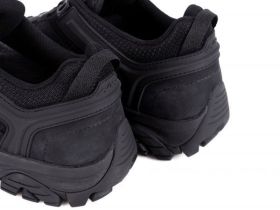 Полуботинки Remington Vital Black – быстрая фиксация BOA для охоты и туризма