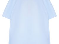 Сорочка трикотажная для мальчиков (regular fit)