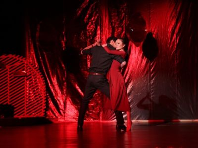 Билеты на Жүрегімнің иесі (Театр кукол) / Театр | Афиша | ИнфоТаймс