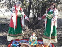 Кичкинский сельский дом культуры