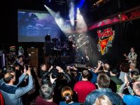 Рок-бар «Треугольник»