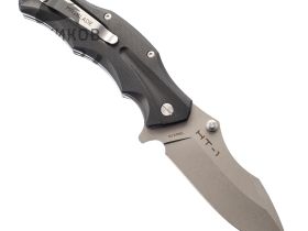 Тактический складной нож Mr.Blade HT-1 SW, сталь D2, рукоять G10