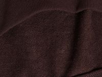 Свитшот с принтом для девочек, Коричневый