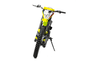 Мотоцикл кроссовый эндуро MOTOLAND FX1 Jumper 125 E