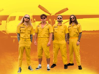 Билеты на Пилот (Сердце) / Концерт | Афиша | ИнфоТаймс