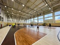 Центр «Сибирь»