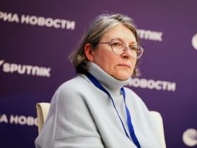 Награждены победители Всероссийского конкурса журналистов "Экономическое возрождение России"