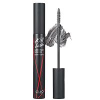 Стойкая тушь для ресниц CLIO Kill Lash Superproof Mascara 02 Volume Curling