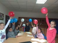 Сельский клуб х. Зубов