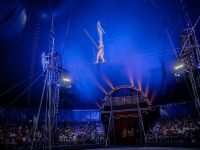 Севастопольский государственный цирк