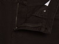 Прямые джинсы Straight, Серый