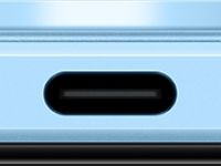 Смартфон HUAWEI Nova 14i 8/128 ГБ Голубой