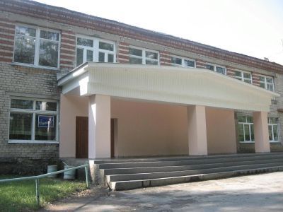 Культурно-социальное объединение «Гармония» с. Новопышминского