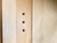 Этюдный ящик FE-L5N с креплением на фотоштатив, бук