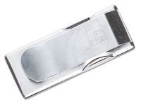 Нож складной - зажим для денег Al Mar Cash Clip, сталь 420J2, рукоять 420J2