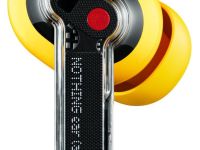 Беспроводные наушники Nothing