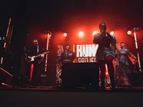 Оленевод из Якутии представил республику на этноконференции Russian World Music Chart