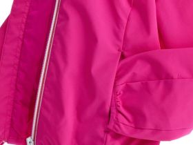 Ветровка для девочки