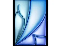 Apple iPad Air 11 (2025) 128Gb Wi-Fi (Blue)