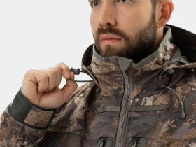 Зимний костюм для охоты Remington 3 в 1 Blizzard Timber — до -30 °C