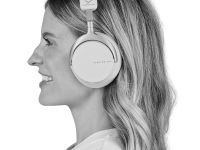 Беспроводные наушники Beyerdynamic Aventho 200 Over-Ear серый
