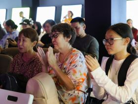 Федеральные эксперты оценили развитие якутской анимации на фестивале TO:KU FEST