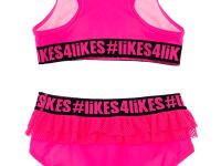 Купальник раздельный для девочки