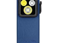 Фонарь Olight Oclip Ultra Navy Blue синий