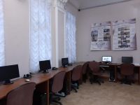 Информационно-образовательный центр «Русский музей: виртуальный филиал» г. Тамбова