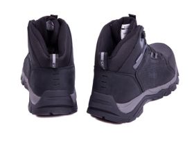 Ботинки мужские Remington  Blaze I Black