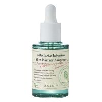 Восстанавливающая сыворотка с артишоком AXIS-Y Artichoke Intensive Skin Barrier Ampoule