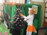 Новосолянская библиотека, филиал № 19