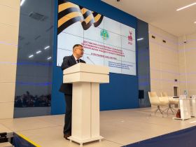 В Якутии реализуют 27 мер социальной поддержки пожилых людей