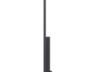 Телевизор LG 86QNED82A6B, 86", QNED 4K UHD, 120 Гц, Smart TV (webOS)