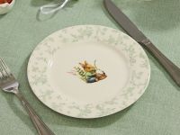 Набор тарелок La Festivita Pasquali