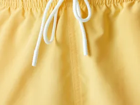 Мужские купальные шорты Lacoste