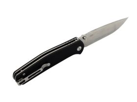 Складной нож Ganzo G6804-BK, черный