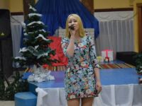 Досуговый центр «Спектр» города Комсомольска