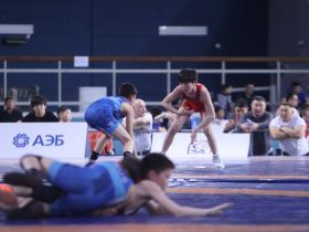 В Якутске стартовал открытый республиканский турнир в честь Павла Пинигина