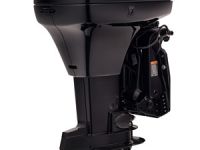 2х-тактный лодочный мотор MERCURY ME 75 ELPTO