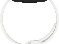 Фитнес-браслет Samsung Galaxy Fit3 SM-R390NZSACIS Серебристый