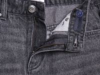 Джинсы Barrel для девочек, Серый