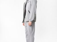 Куртка мужская Remington Climate Comfort Gray