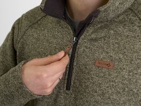 Пуловер Aniak