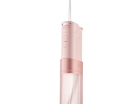 Ирригатор РЕДМОНД YR4504 (розовый)