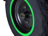 Квадроцикл MIKILON Rapide 200 EFI