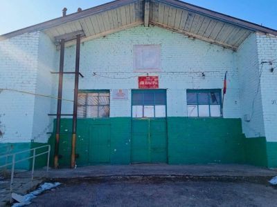 Малоархангельский сельский дом культуры